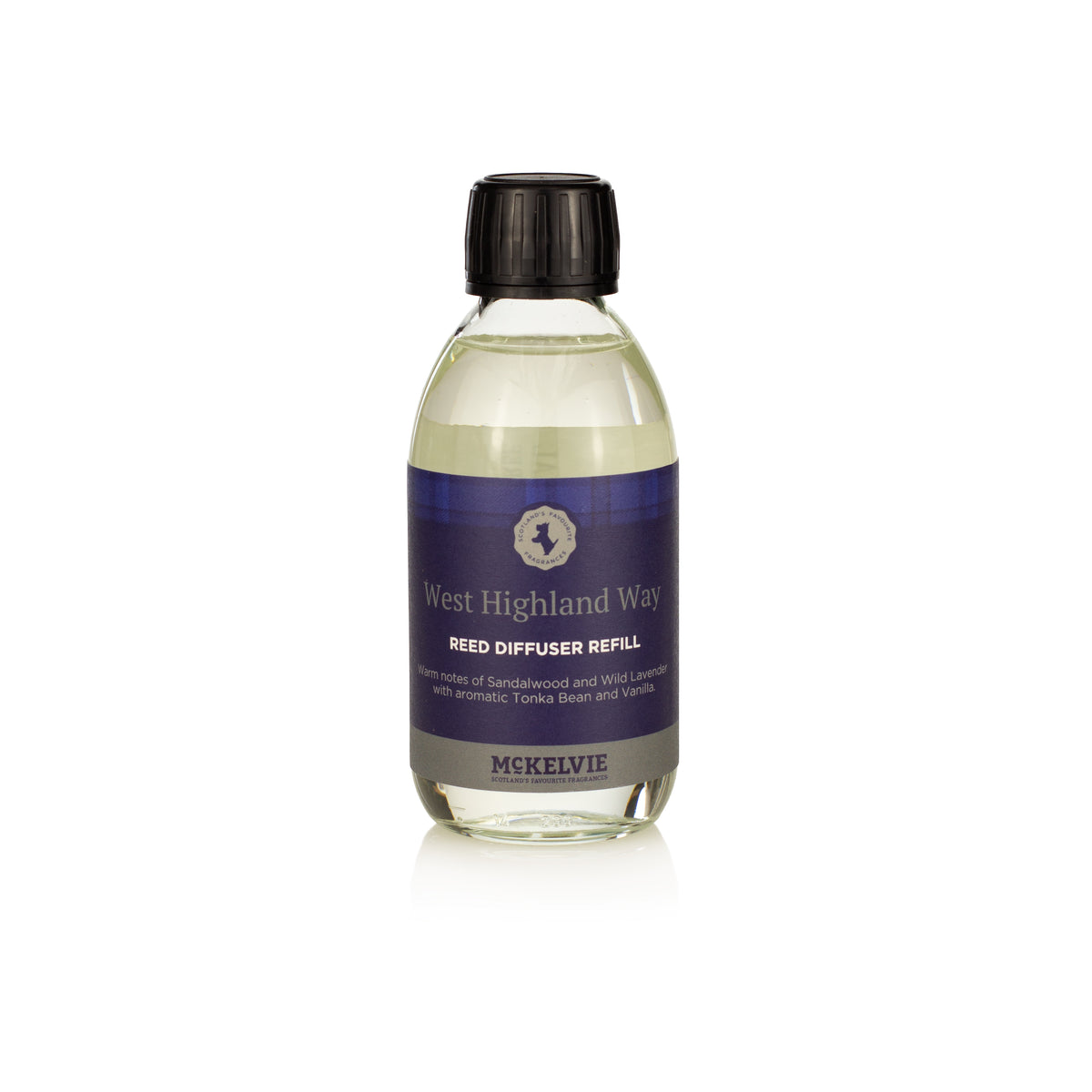 West Highland Way Diffuser Refill