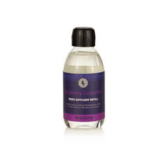 Raspberry Cranachan Diffuser Refill