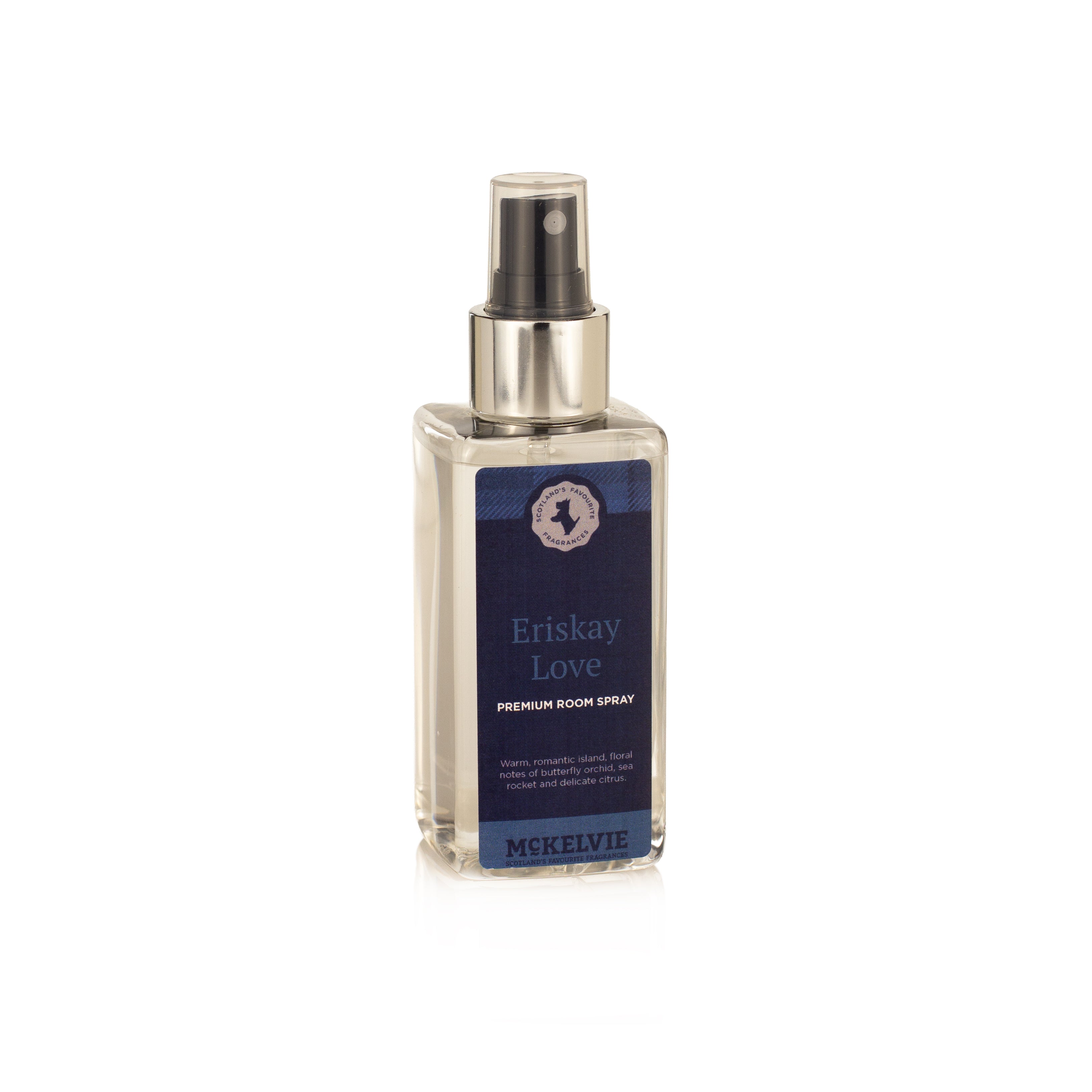 Eriskay Love Room Mist