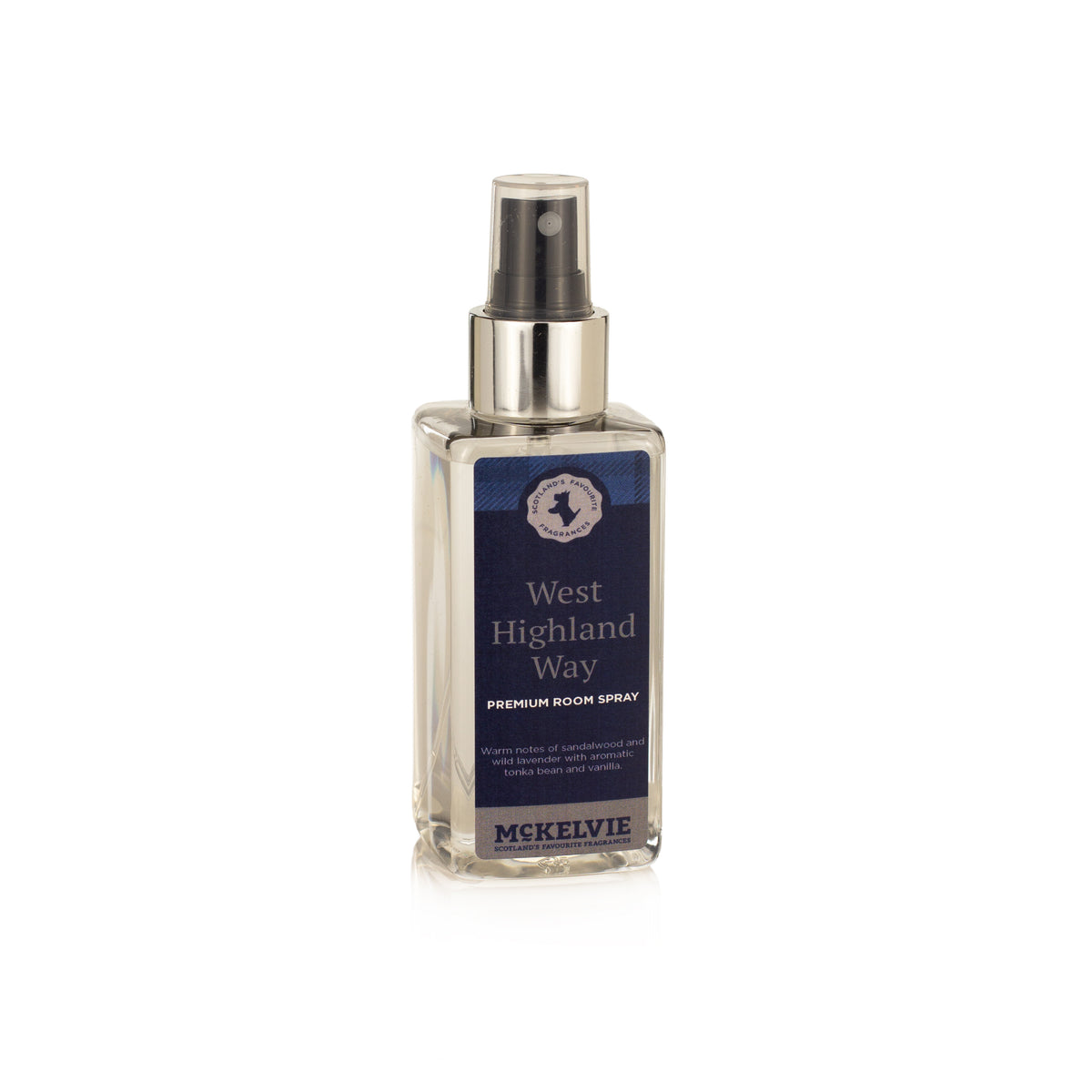 West Highland Way Room Mist