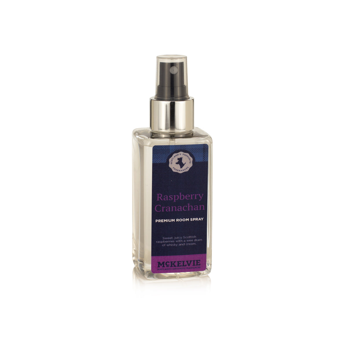 Raspberry Cranachan Room Mist