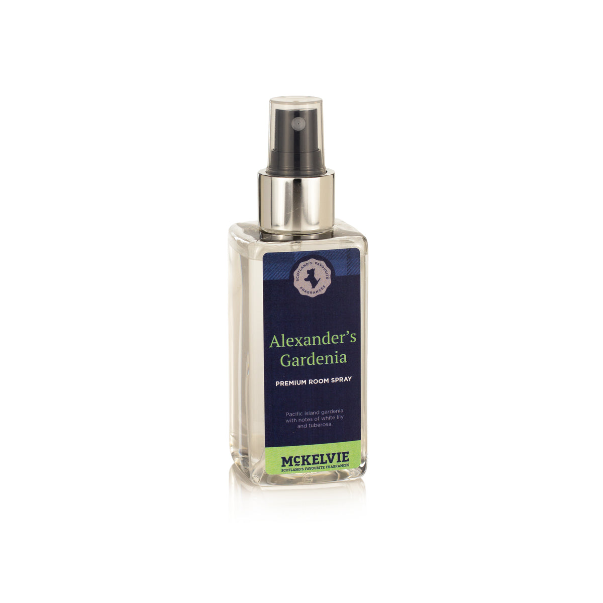 Alexander's Gardenia Room Mist