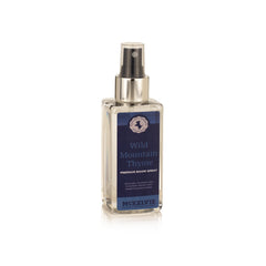 Wild Mountain Thyme Room Mist