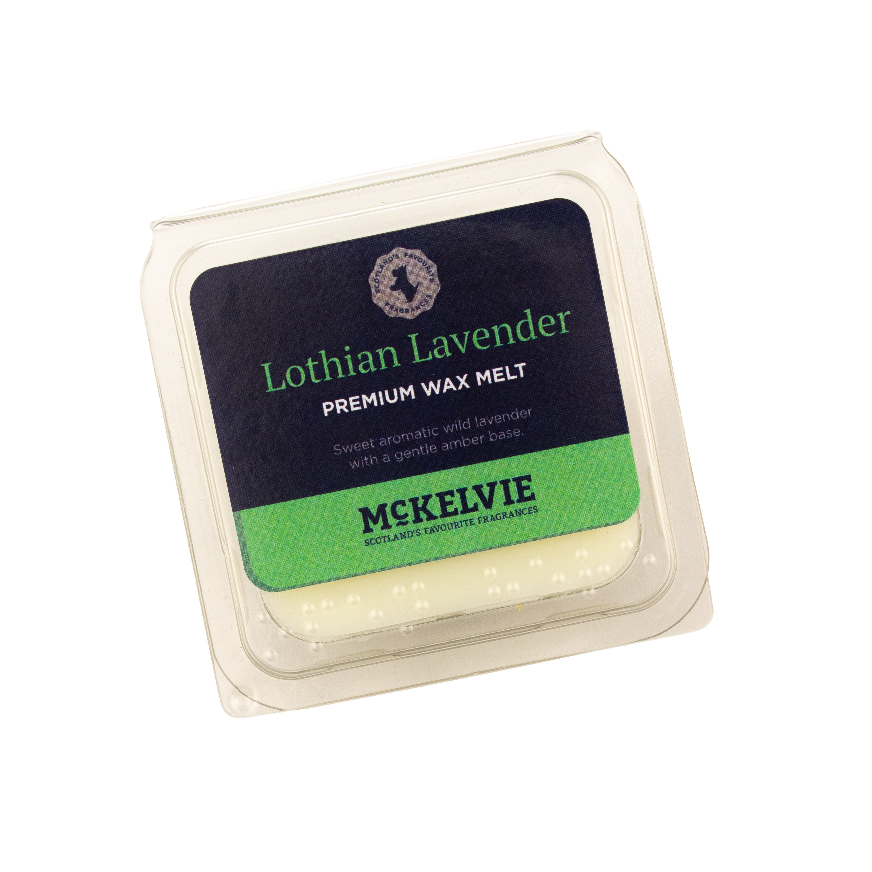 Lothian Lavender Wax Melt